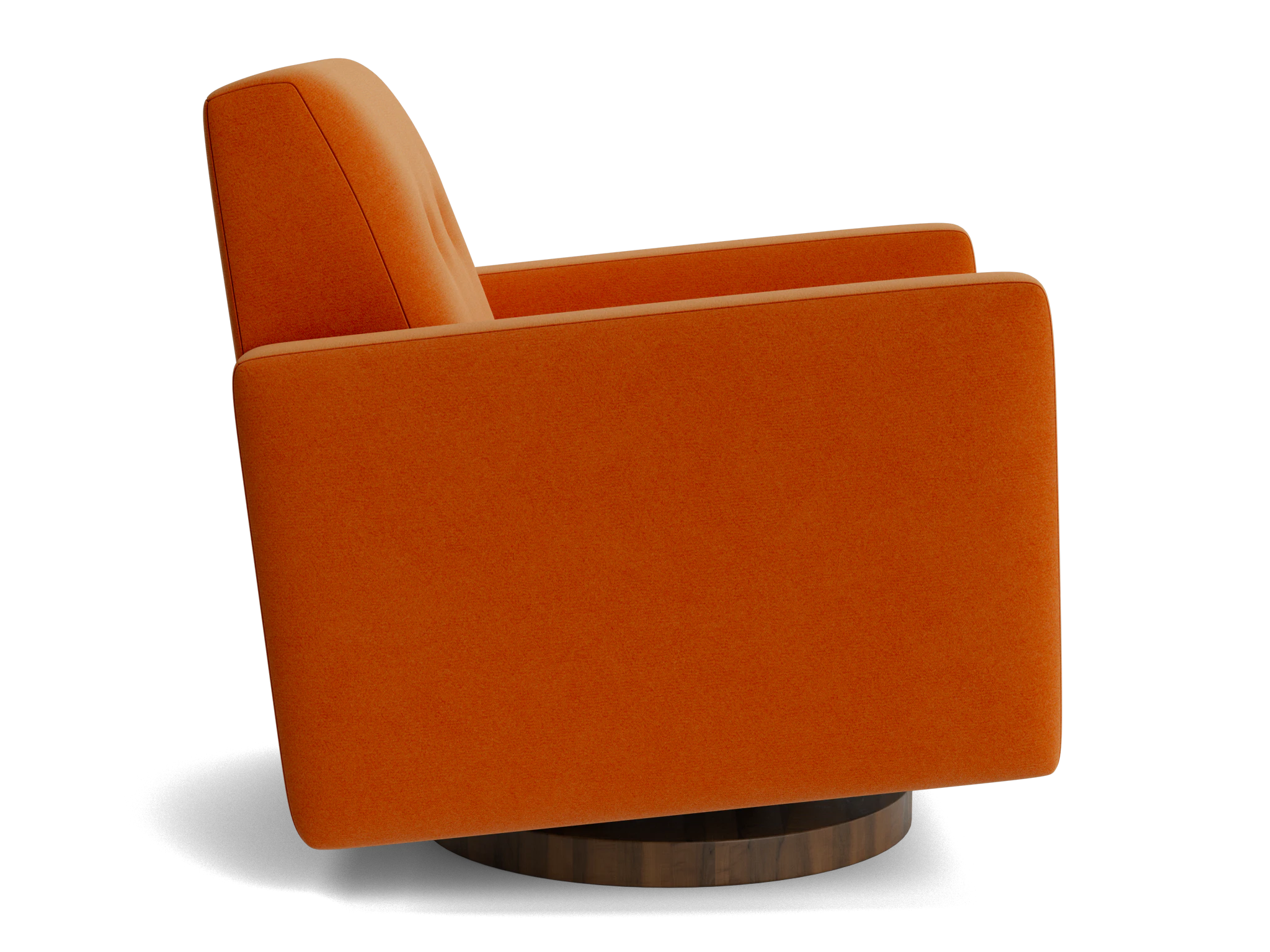 korver swivel chair royale hacienda