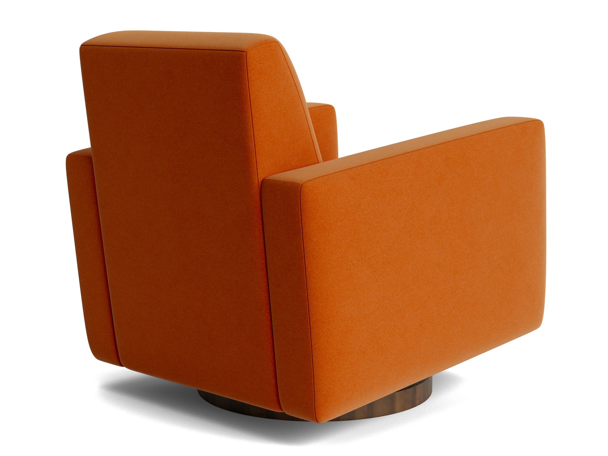 korver swivel chair royale hacienda