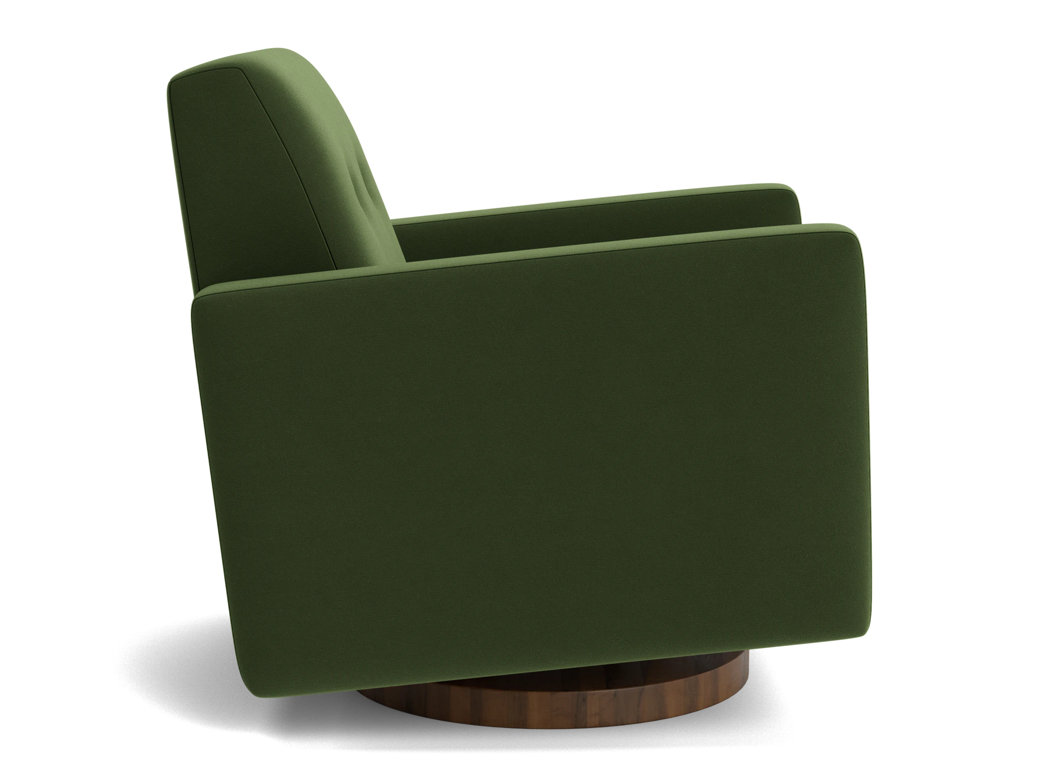 korver swivel chair royale forest