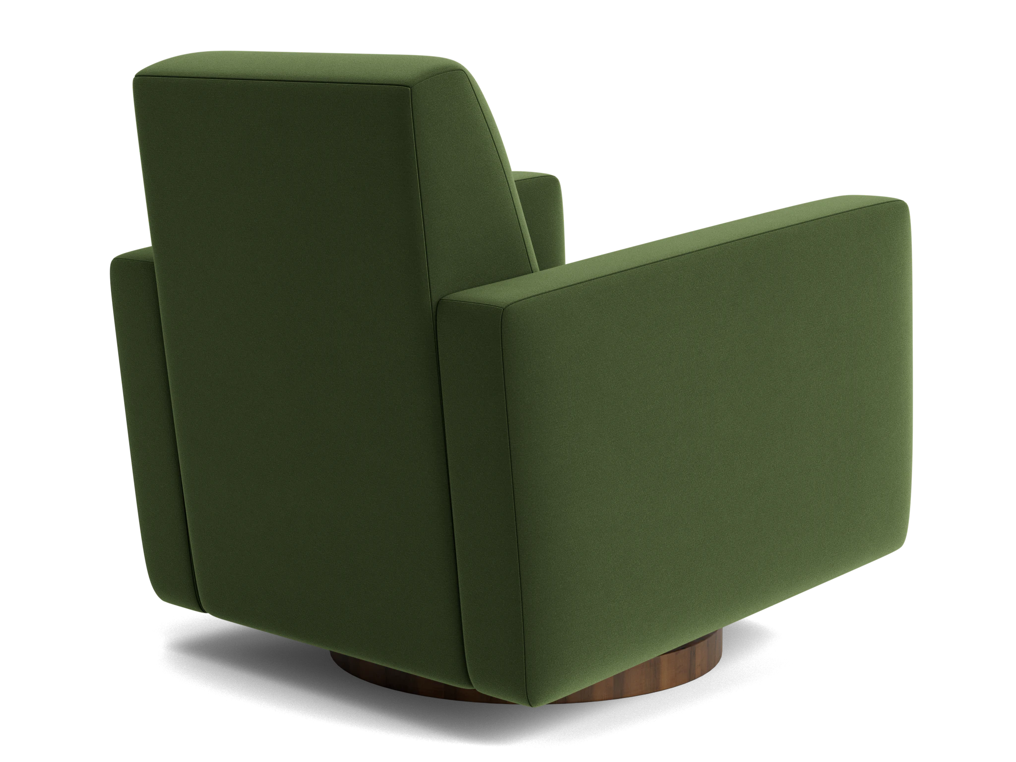 korver swivel chair royale forest