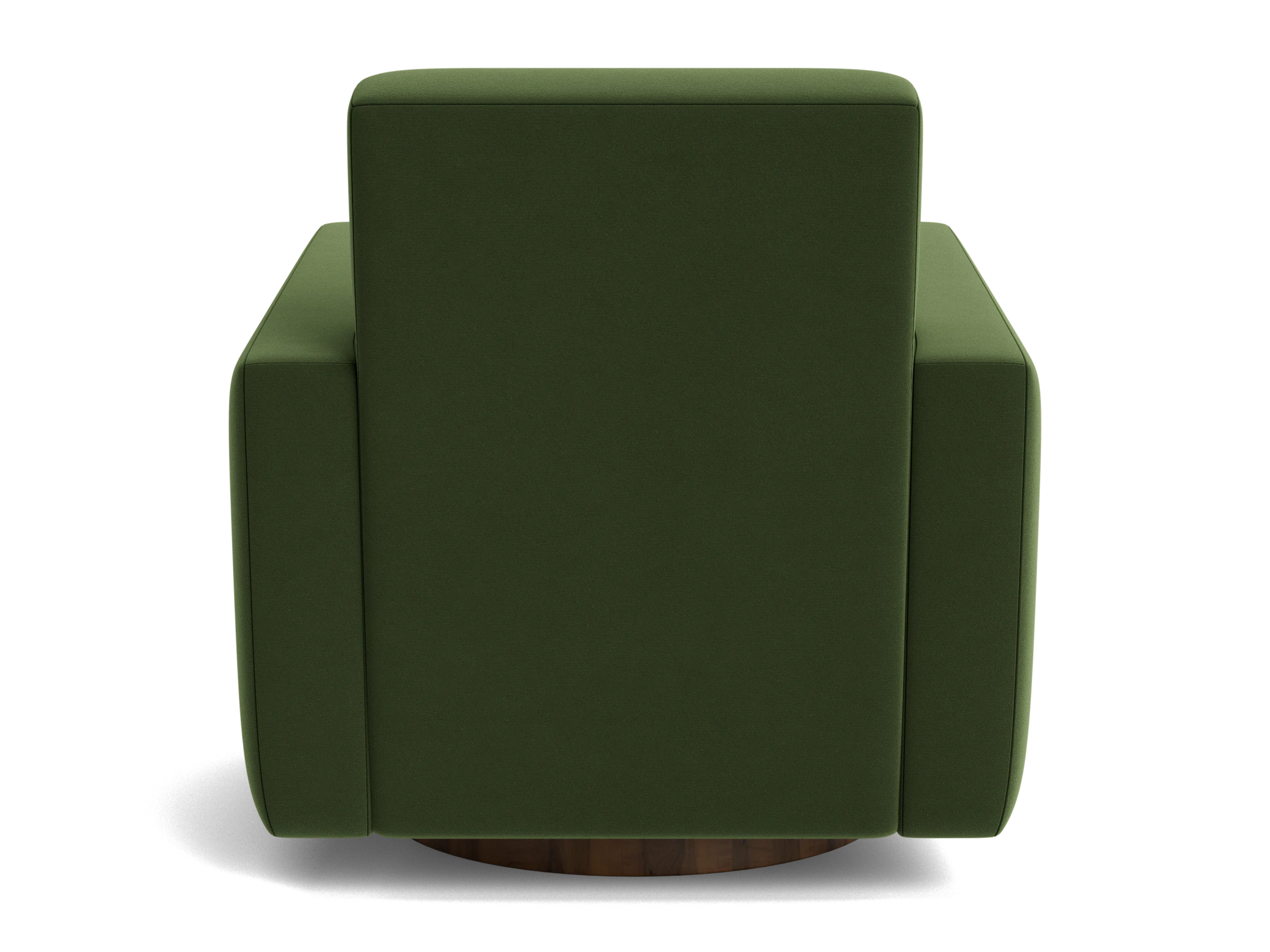 korver swivel chair royale forest