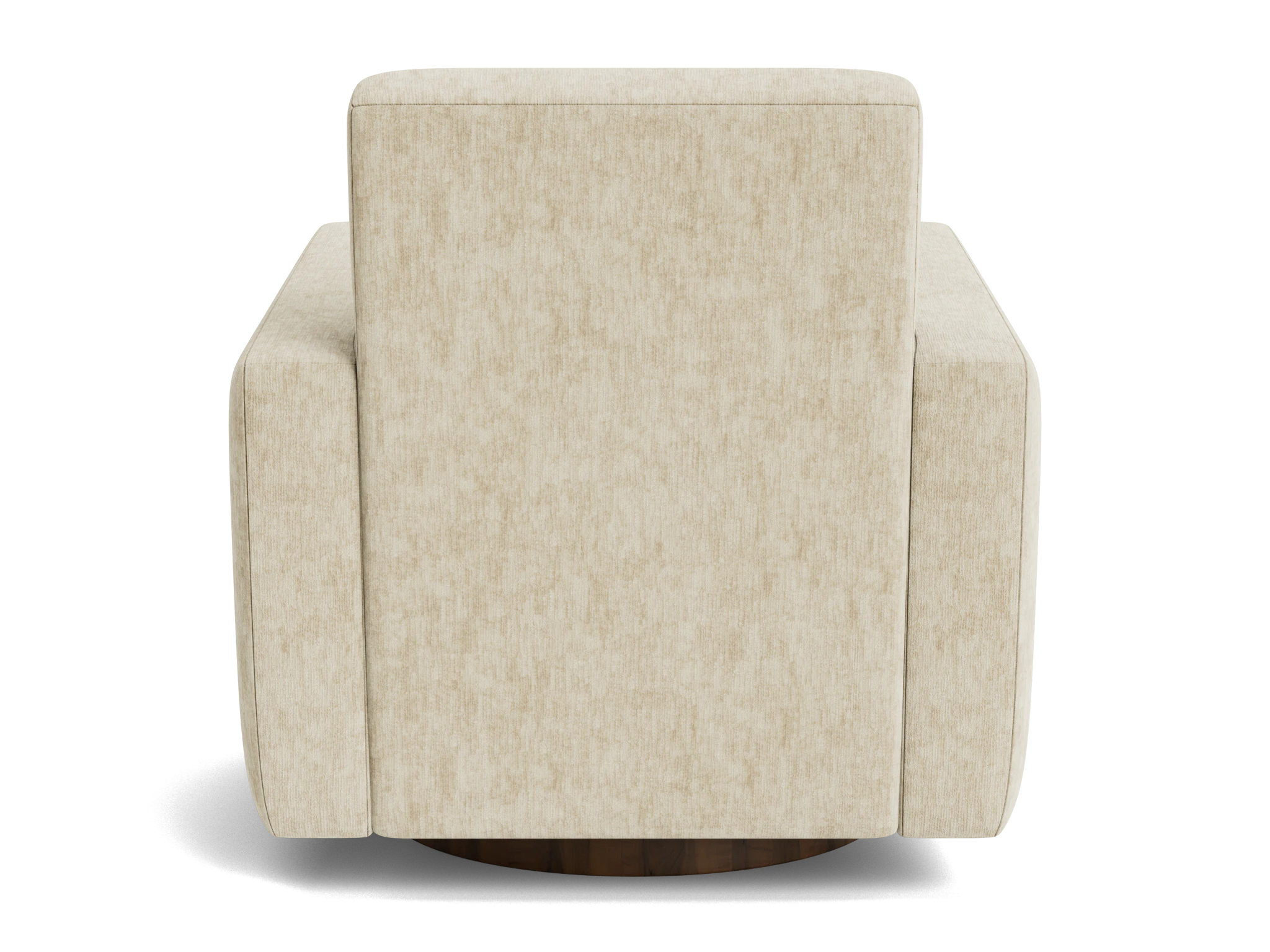 korver swivel chair crave irish cream