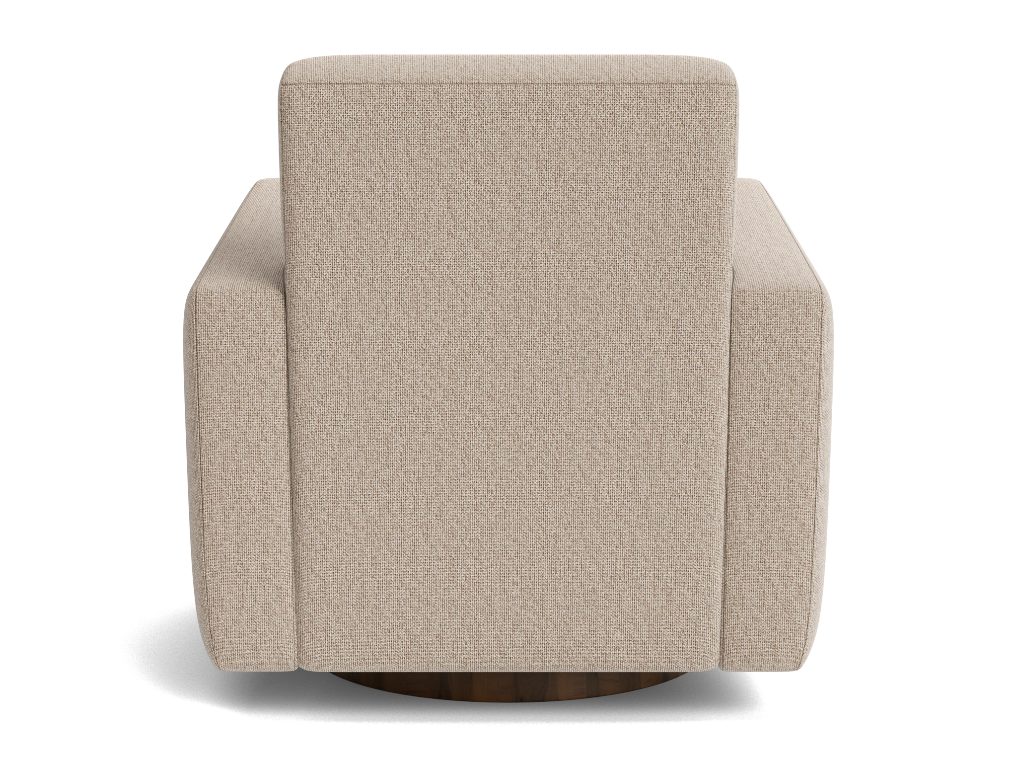 korver swivel chair villa sand