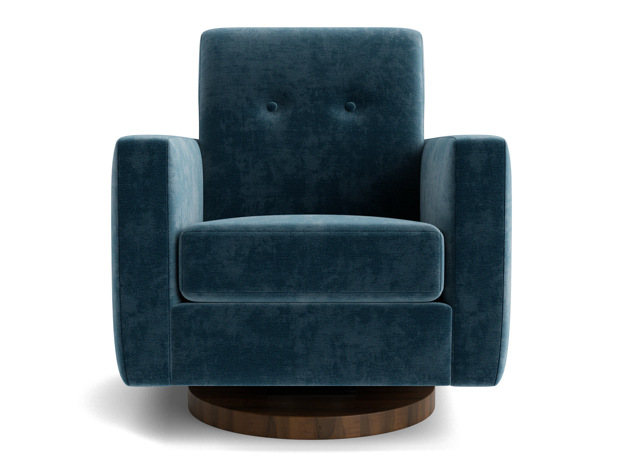 korver swivel chair harper biscay bay