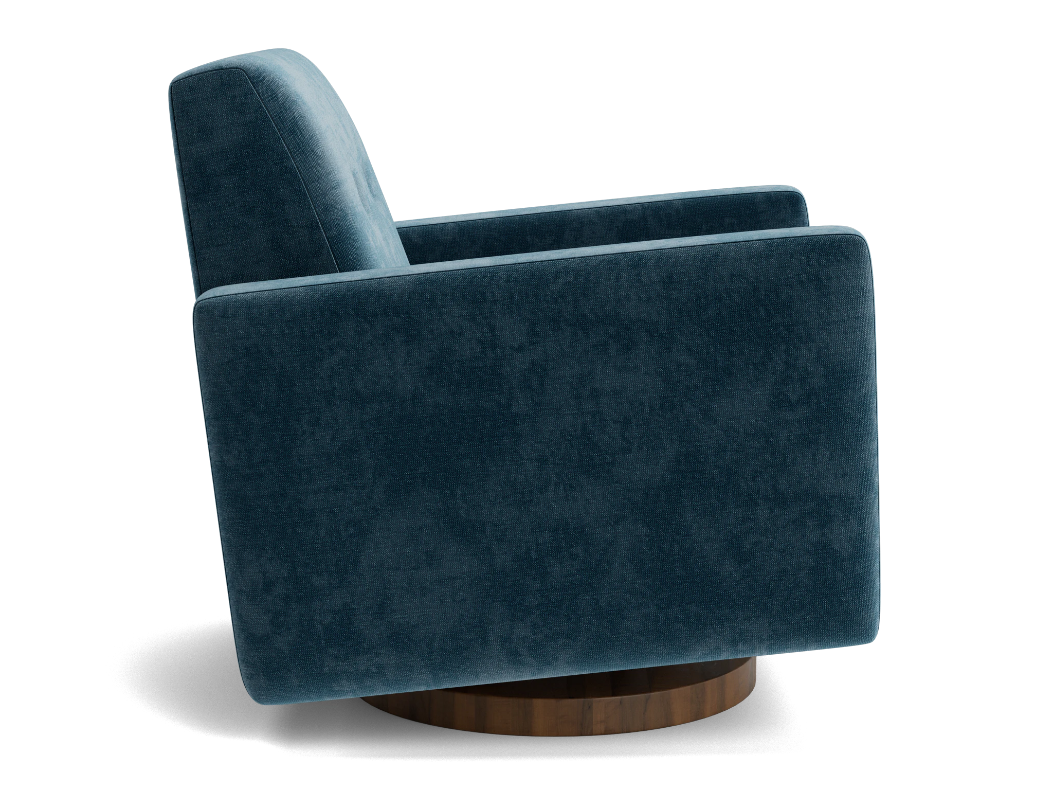 korver swivel chair harper biscay bay