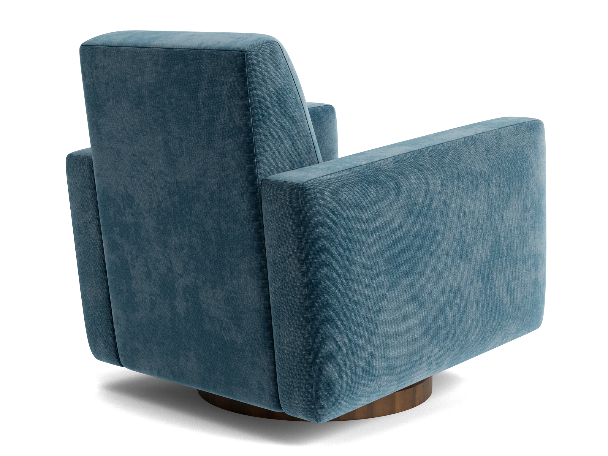 korver swivel chair harper biscay bay