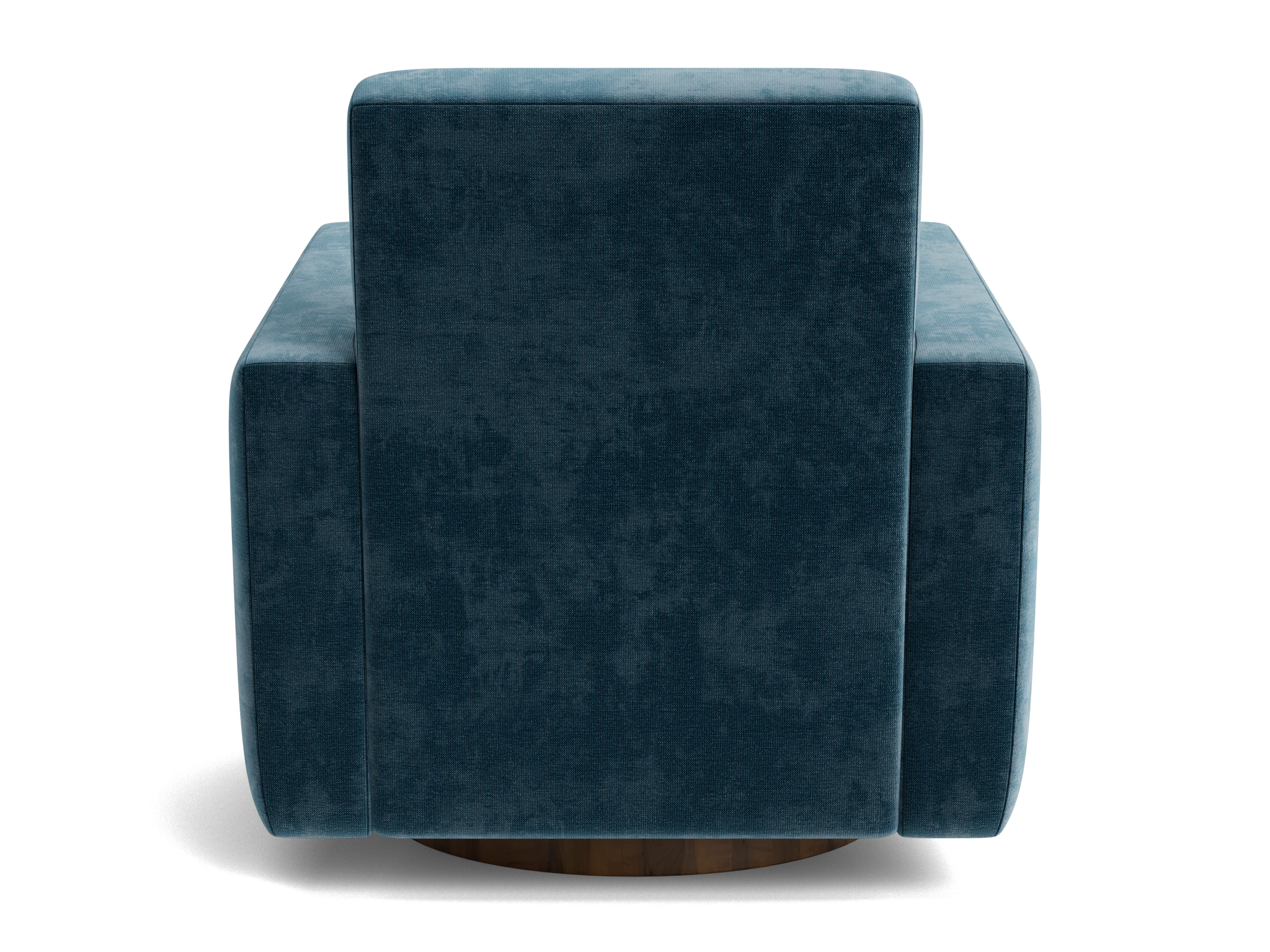 korver swivel chair harper biscay bay