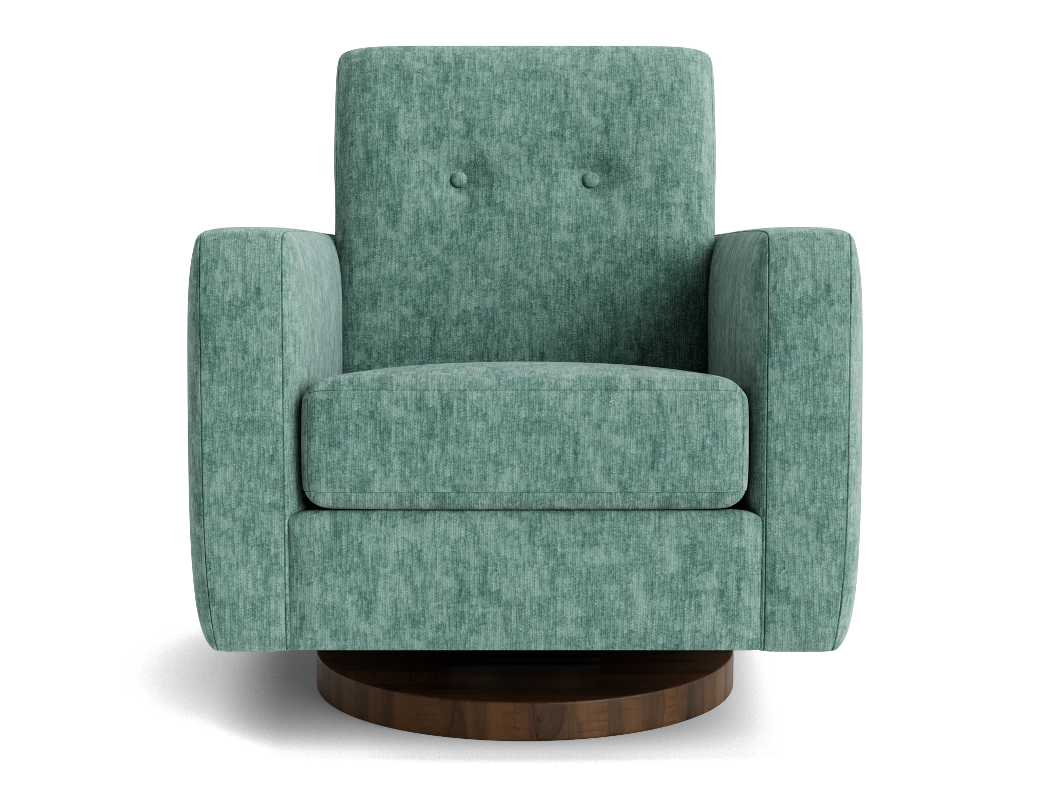 korver swivel chair crave caribbean twist