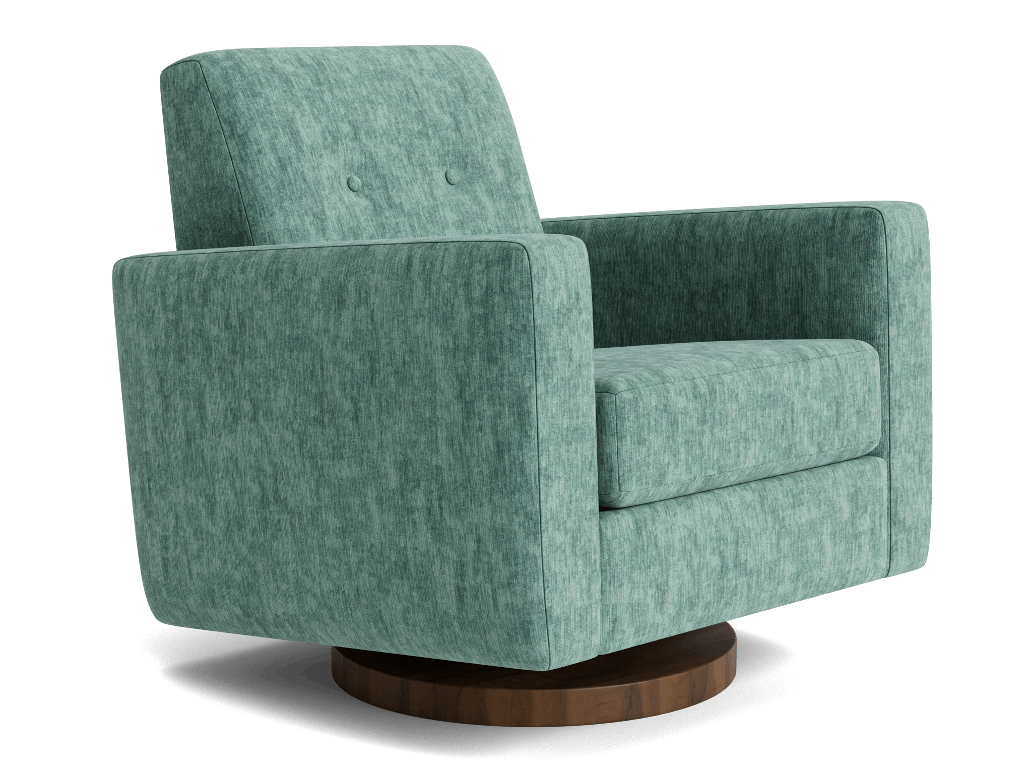 korver swivel chair crave caribbean twist