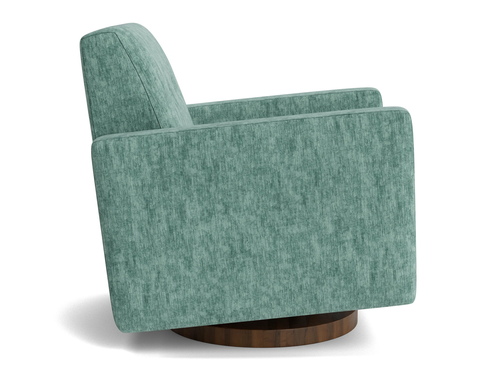 korver swivel chair crave caribbean twist