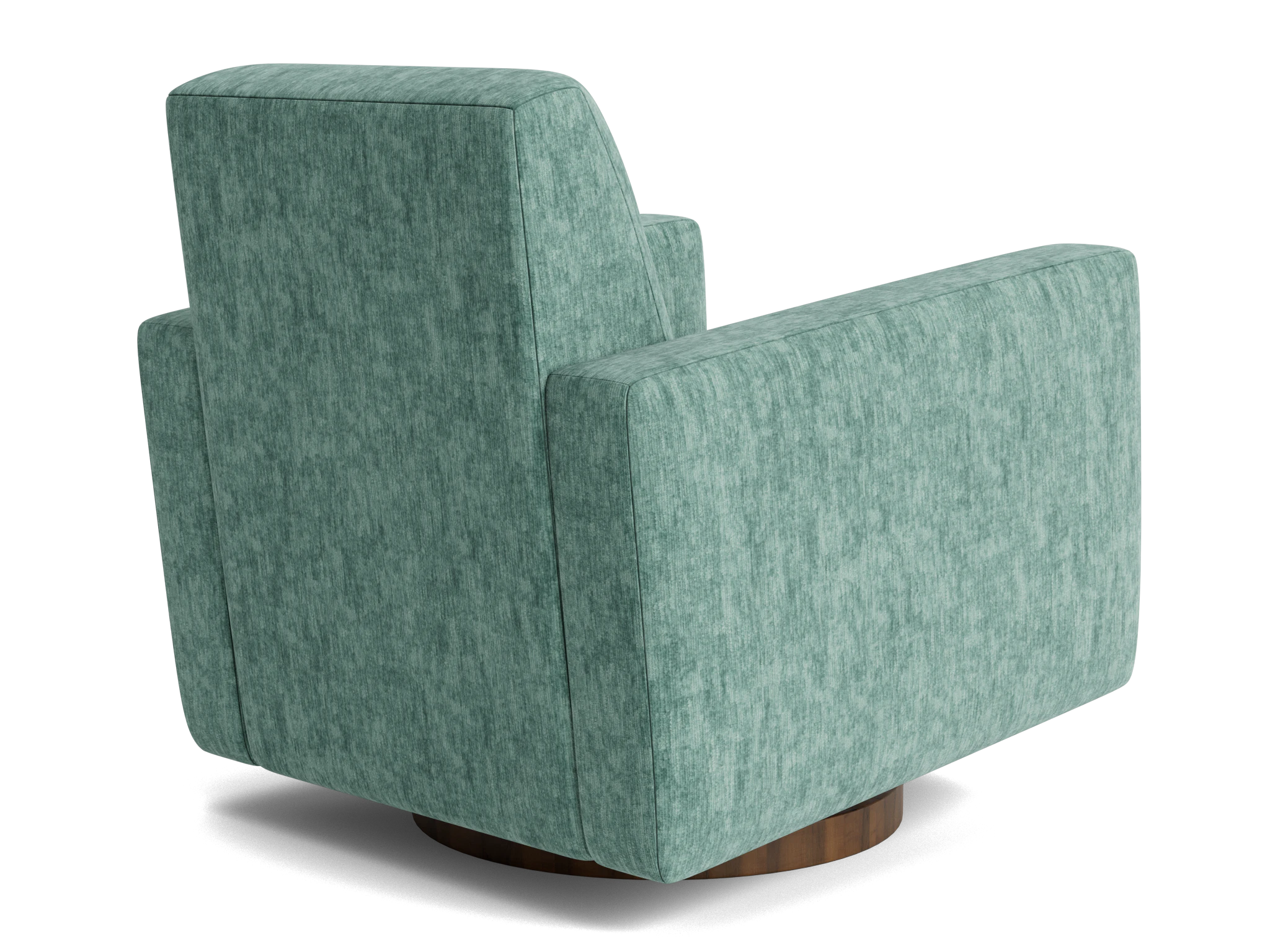 korver swivel chair crave caribbean twist