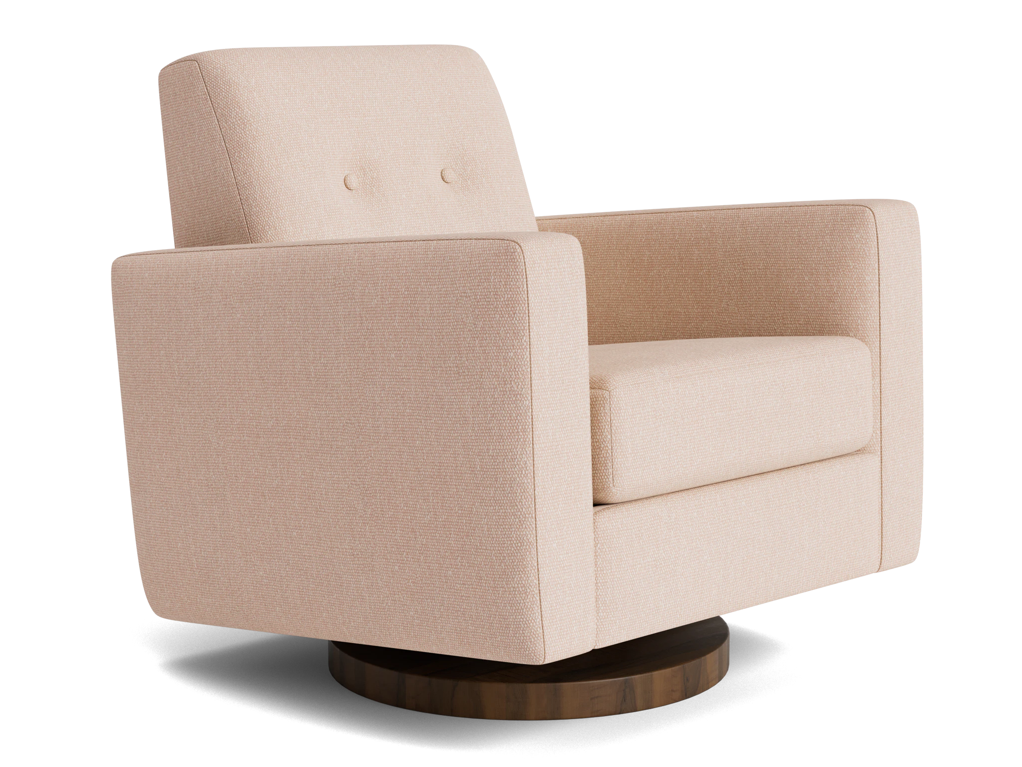 Korver Swivel Chair