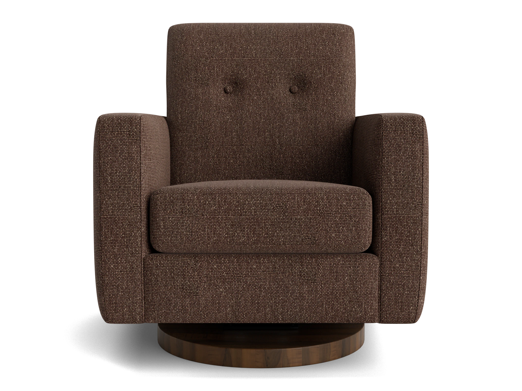 korver swivel chair resource truffle