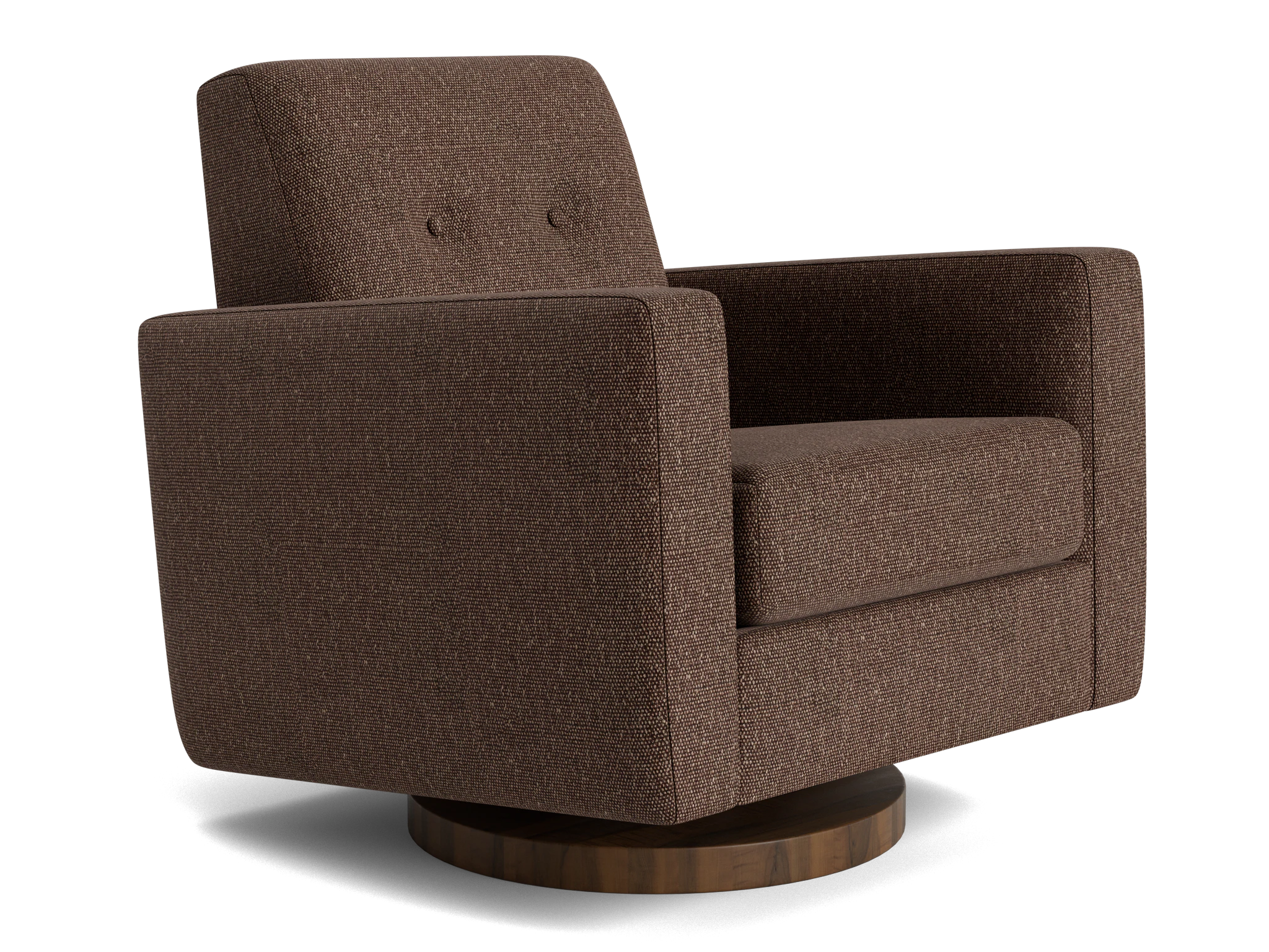 korver swivel chair resource truffle