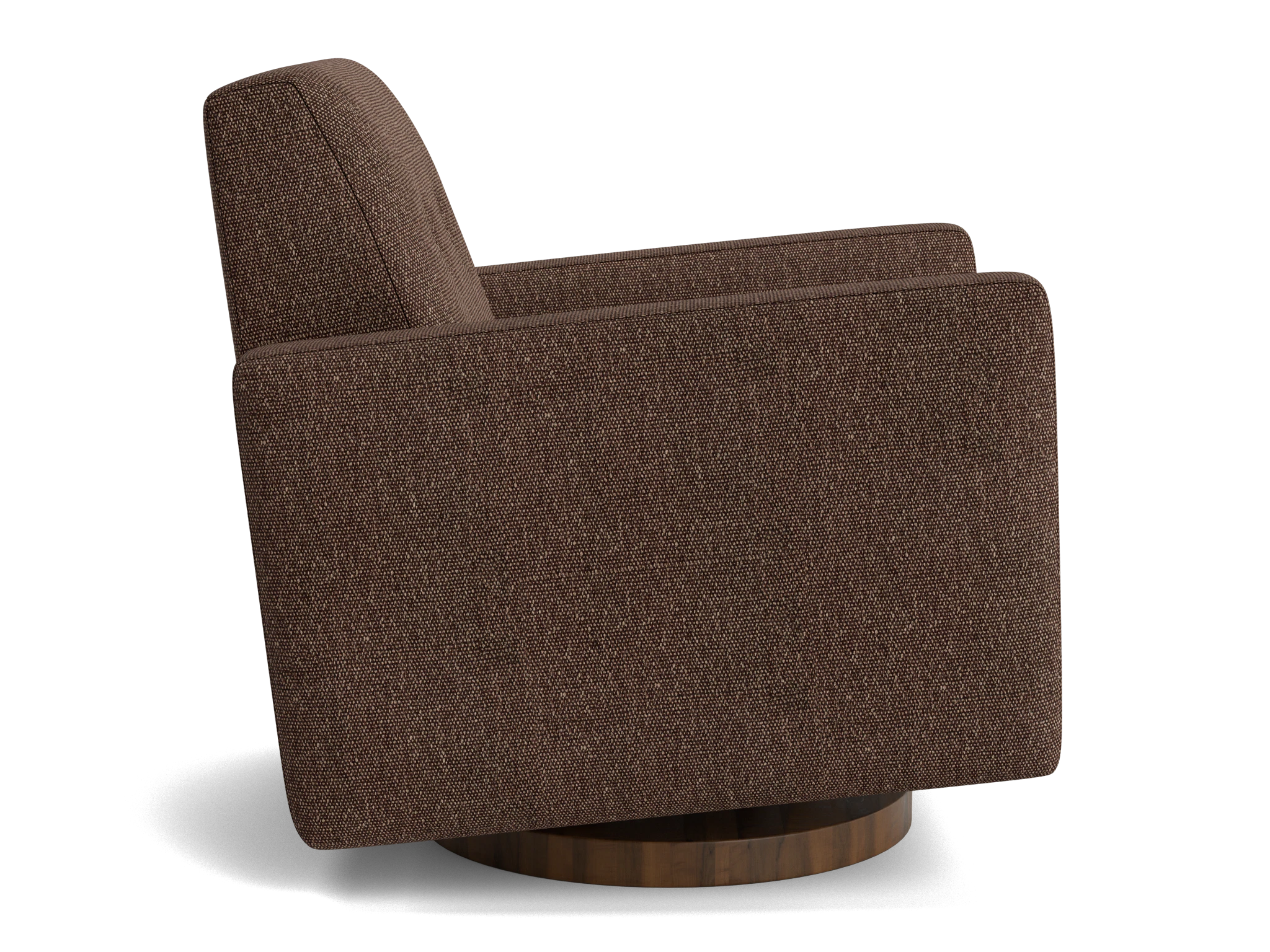korver swivel chair resource truffle