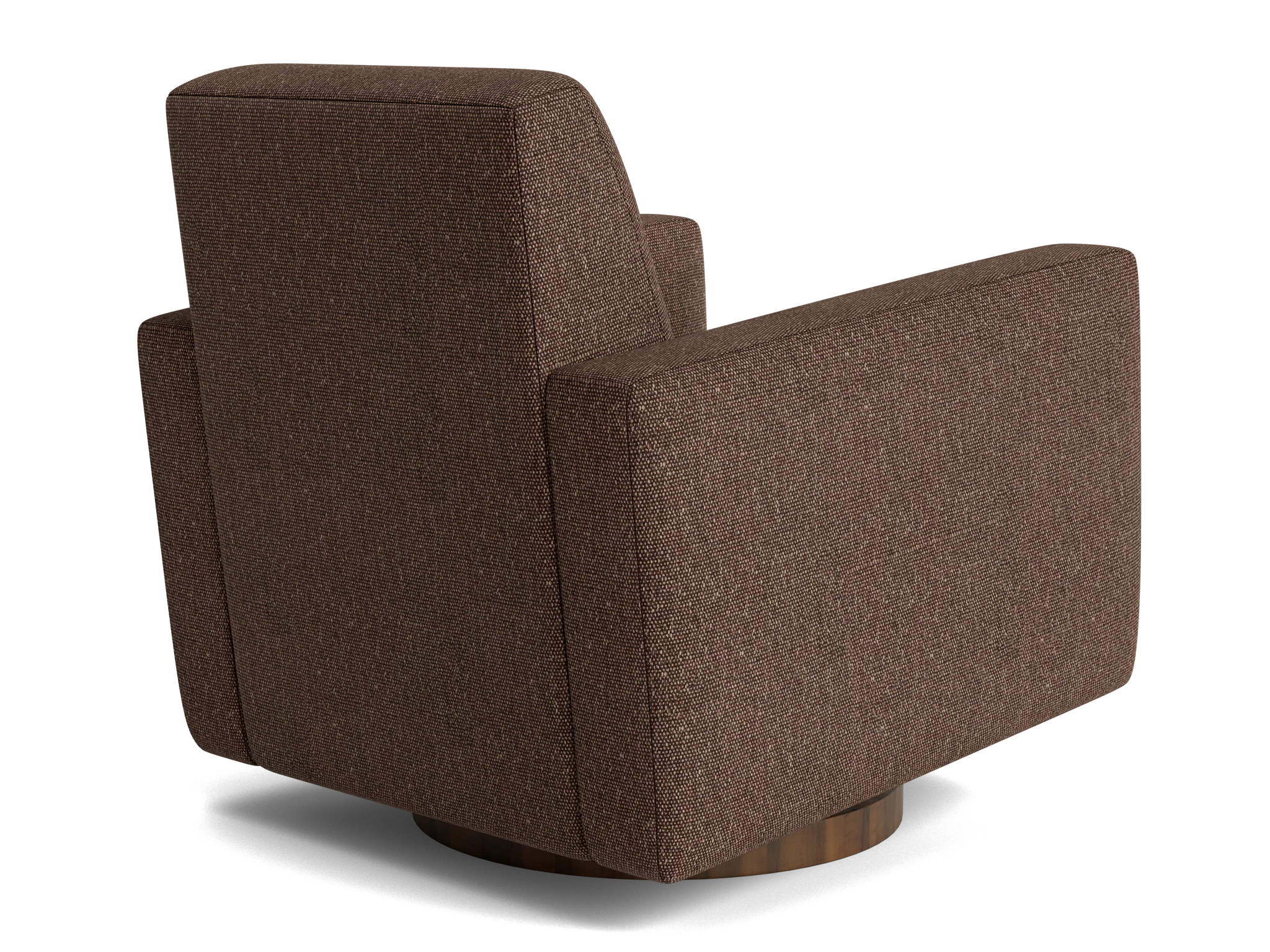 korver swivel chair resource truffle