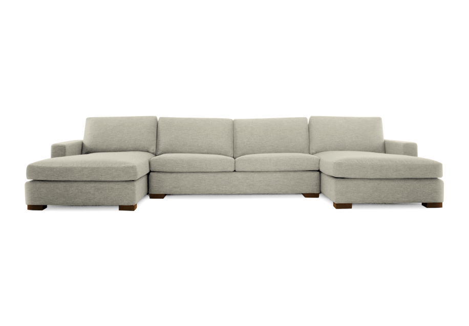 anton chaise sectional nico oyster
