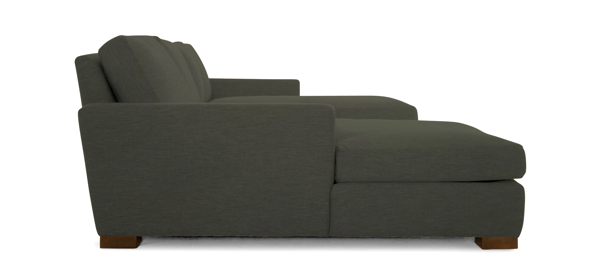 anton chaise sectional bubbly cucumber