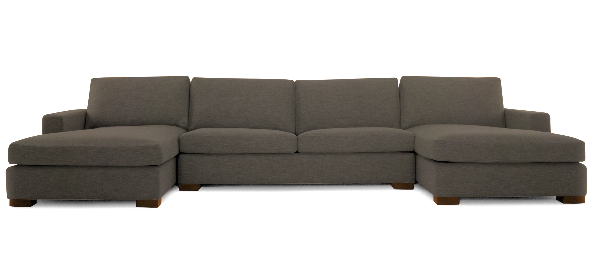 anton chaise sectional washed california shadow