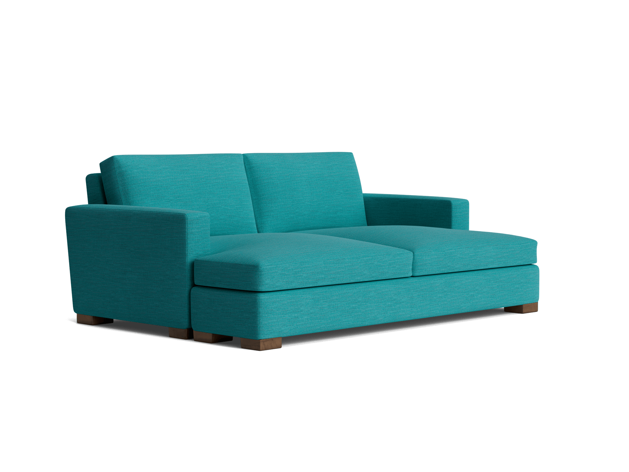 anton daybed lucky turquoise