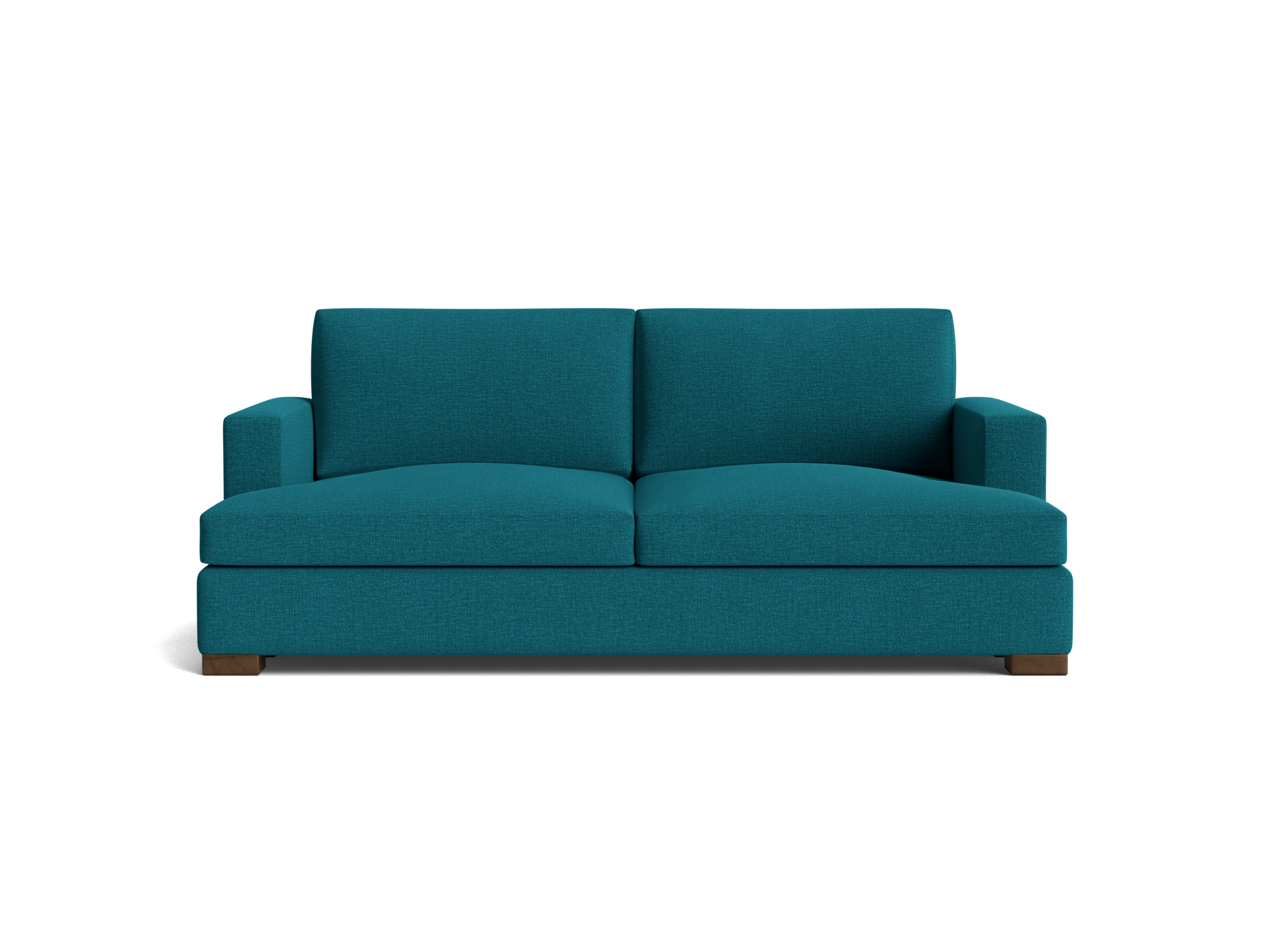anton daybed key largo zenith teal