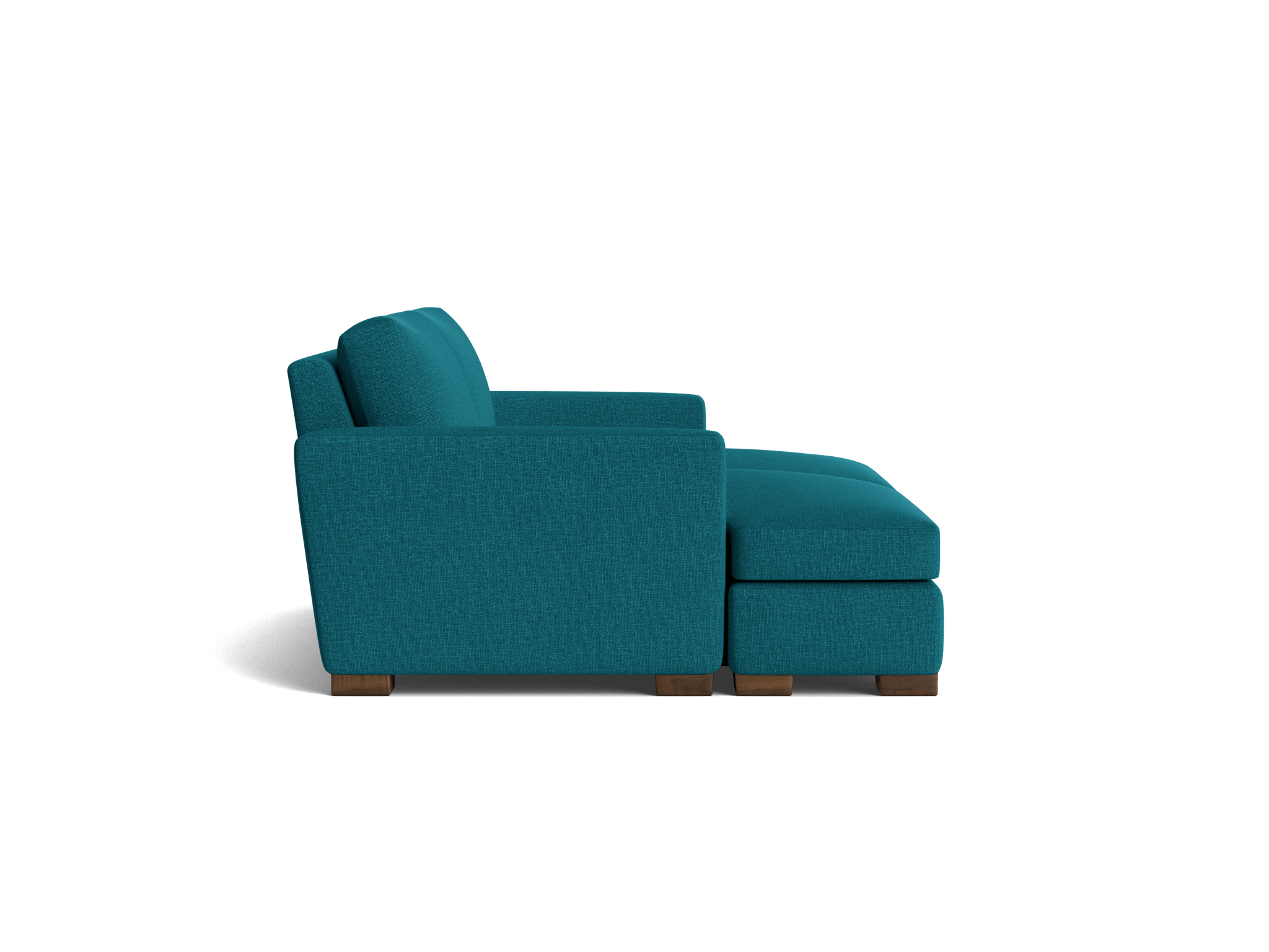 anton daybed key largo zenith teal