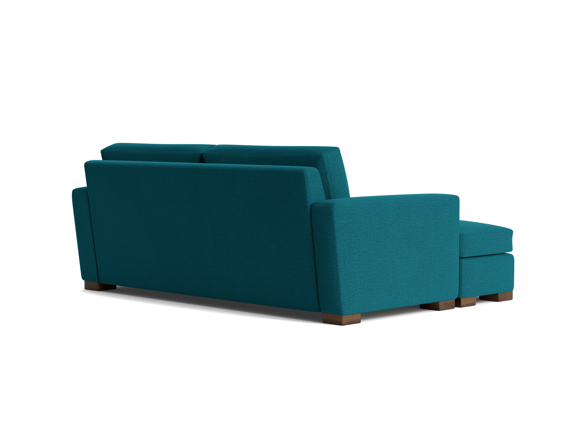 anton daybed key largo zenith teal