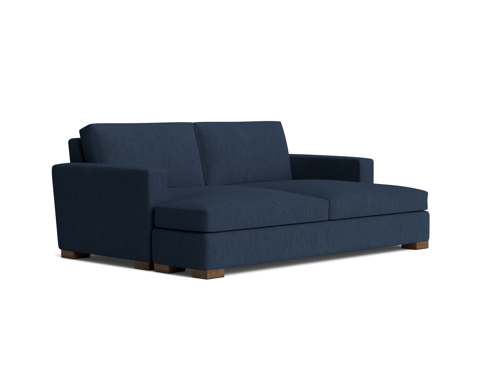 anton daybed bentley indigo