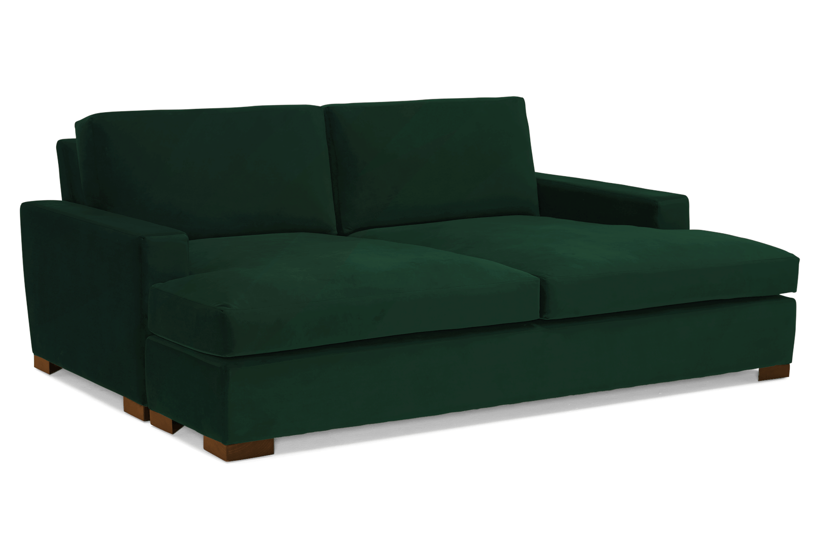 anton daybed royale evergreen