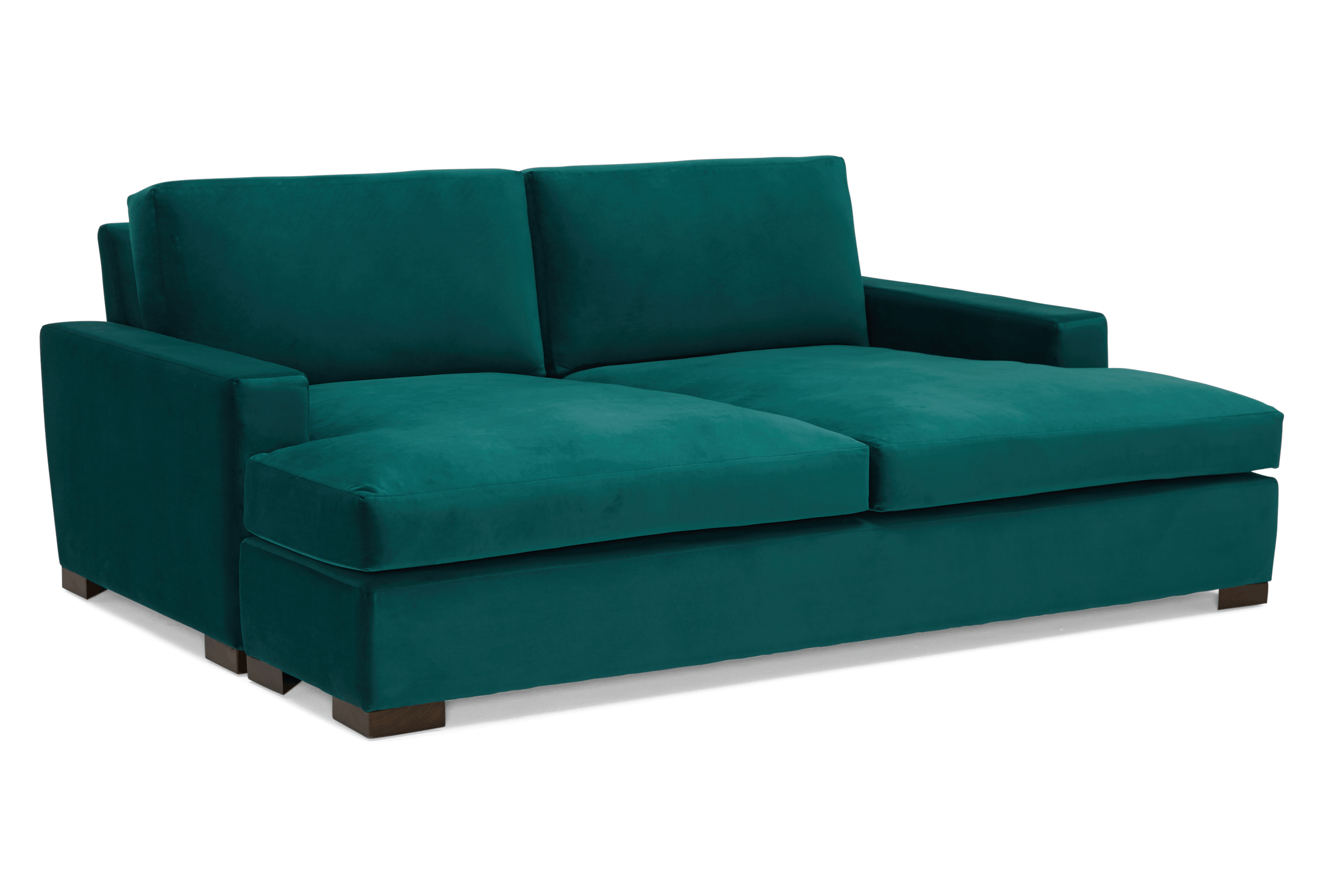 anton daybed royale peacock