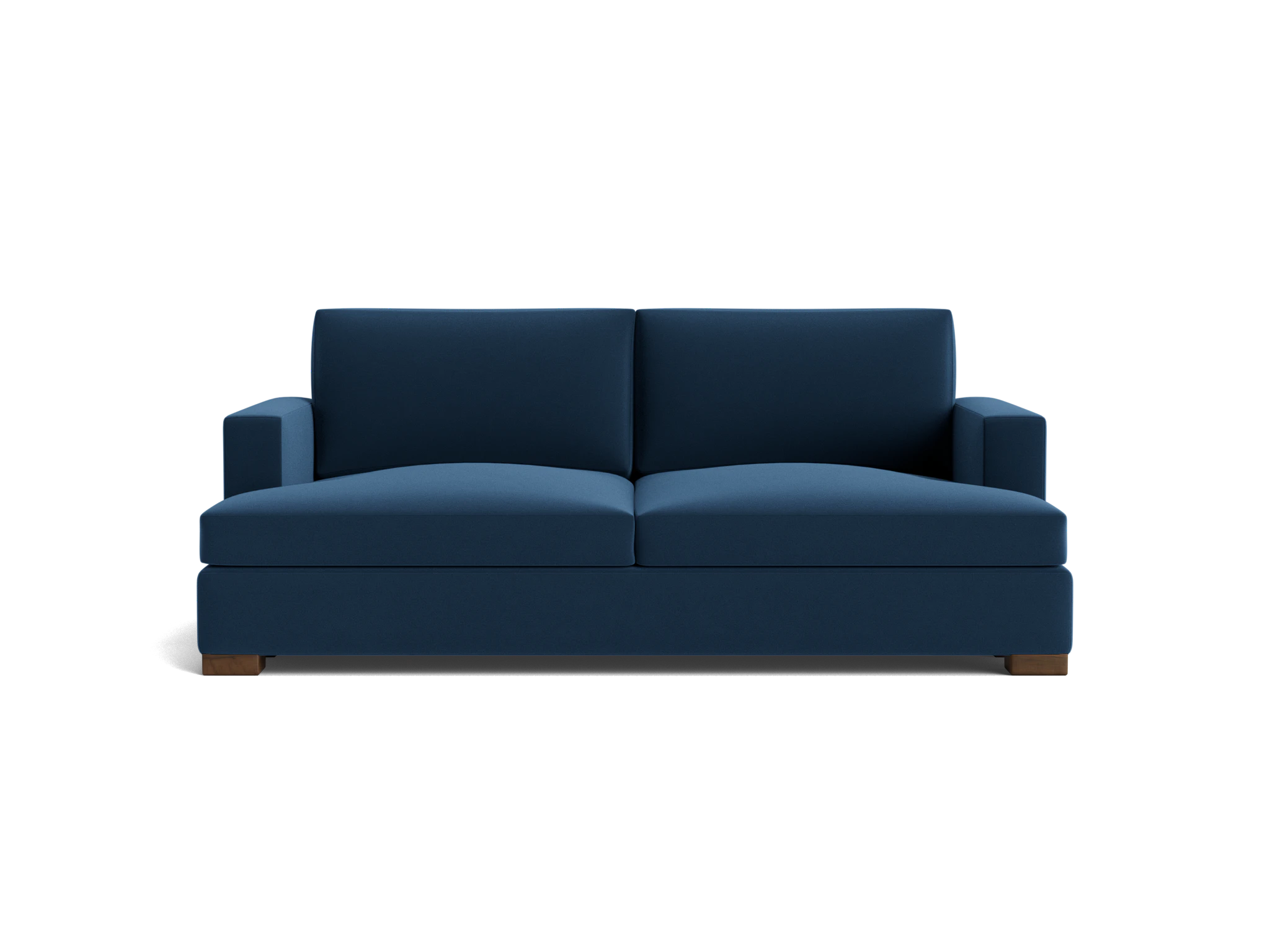 anton daybed royale cobalt