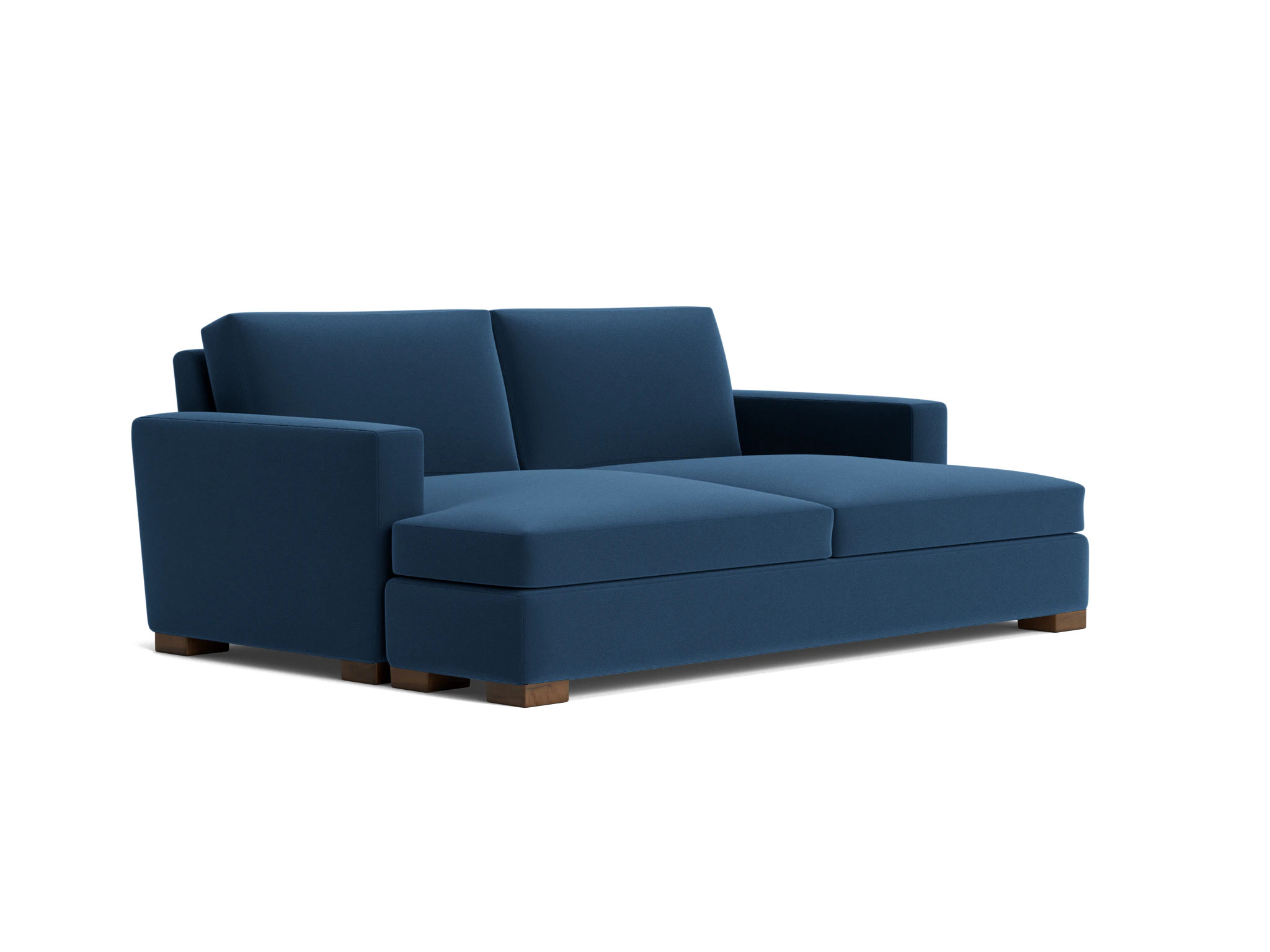 anton daybed royale cobalt