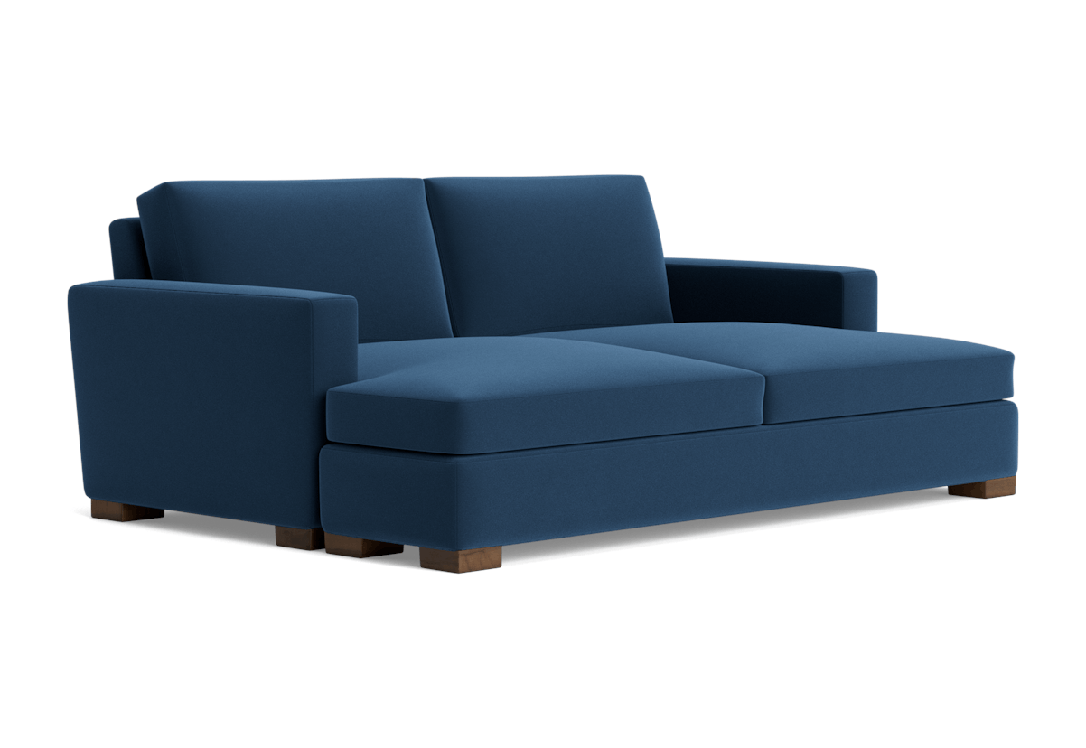 anton daybed royale cobalt