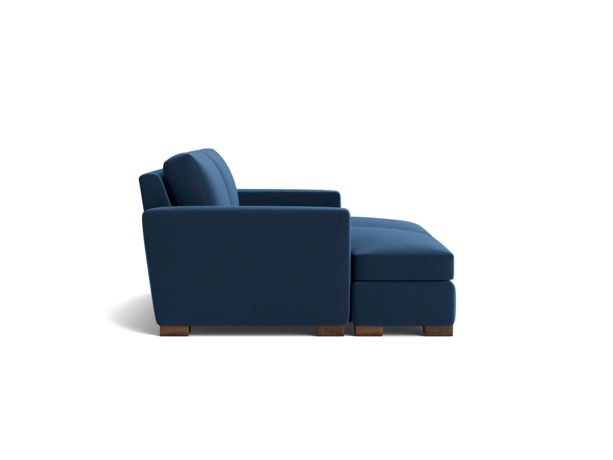 anton daybed royale cobalt