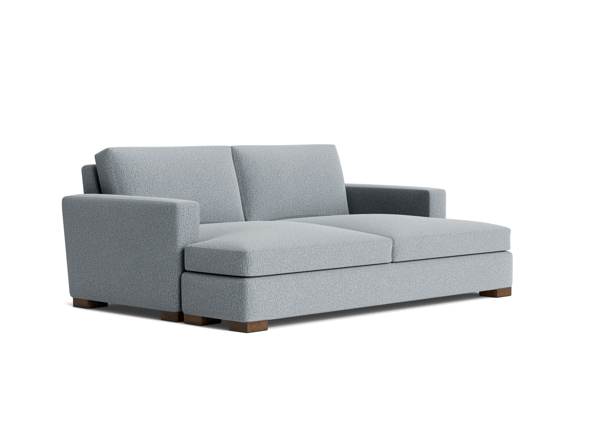 anton daybed synergy pewter
