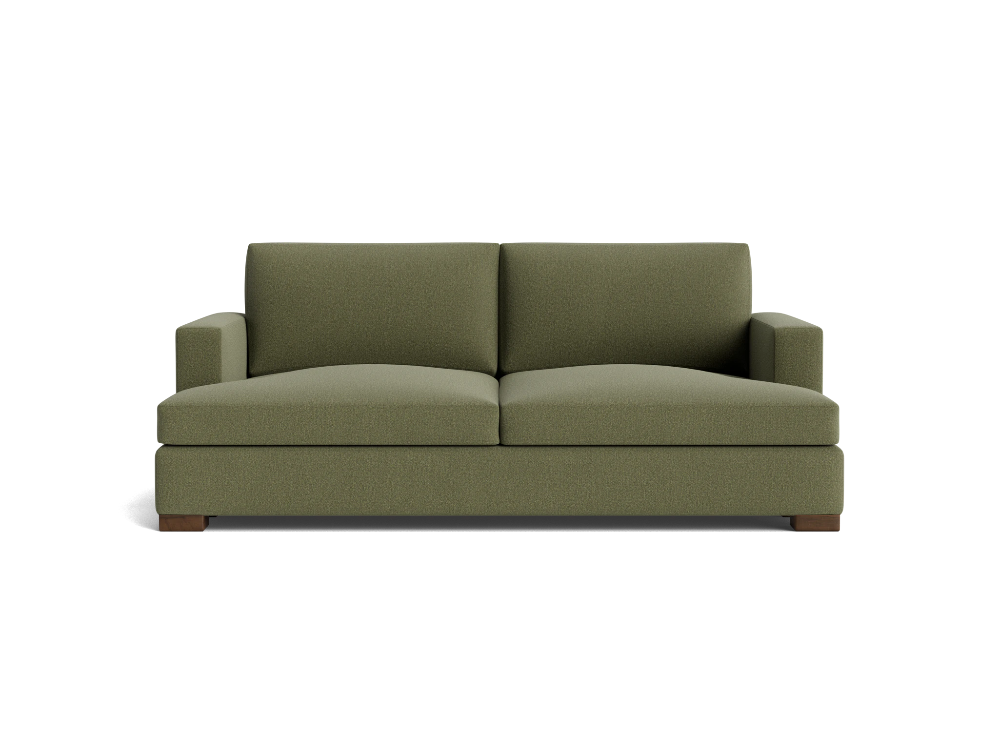 anton daybed faithful olive