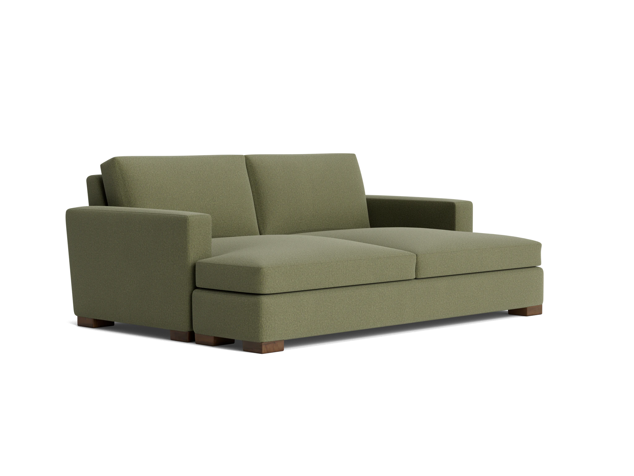 anton daybed faithful olive
