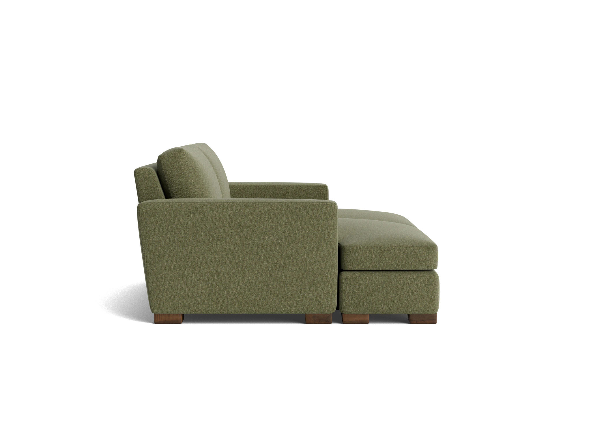 anton daybed faithful olive