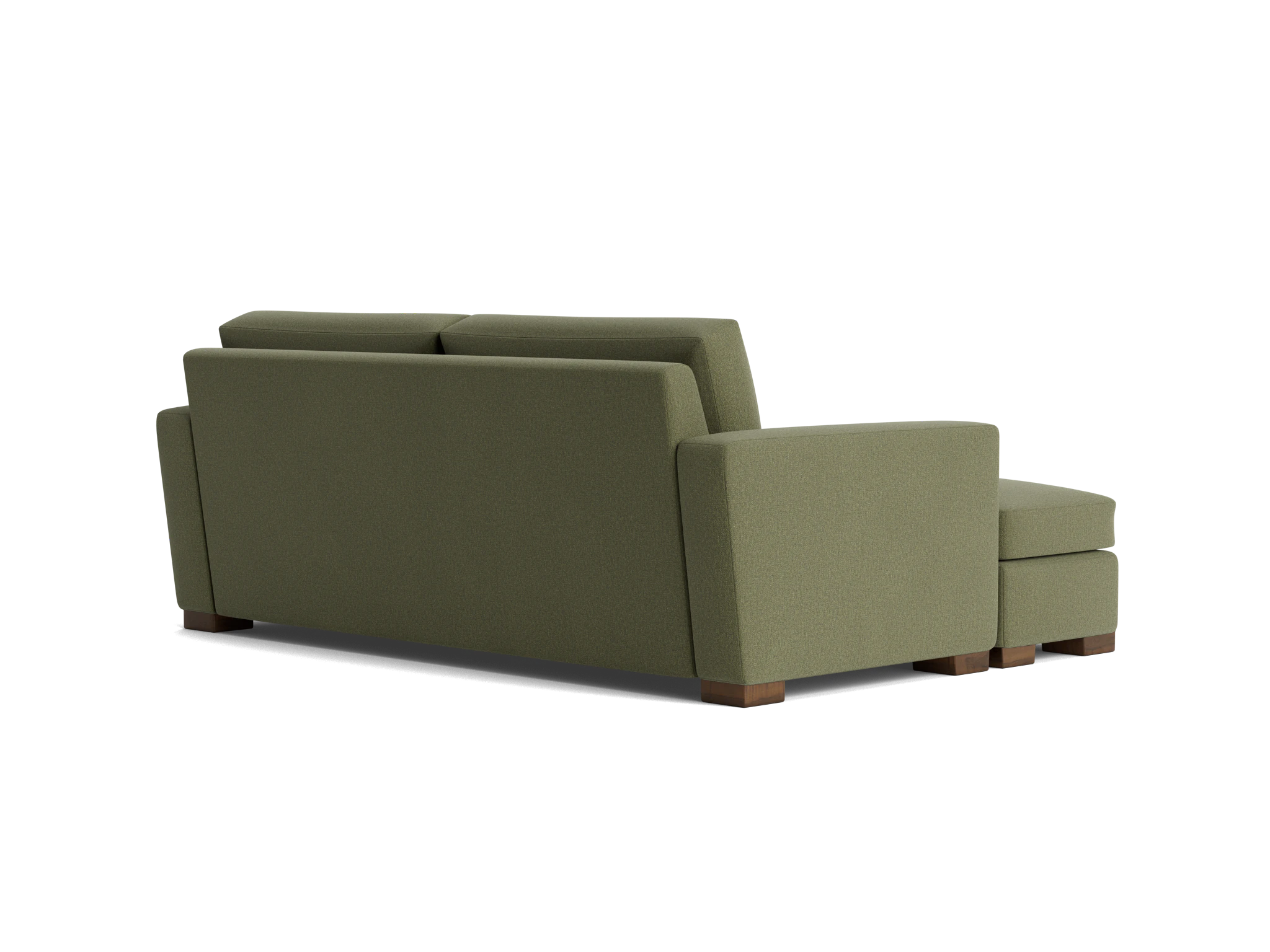 anton daybed faithful olive