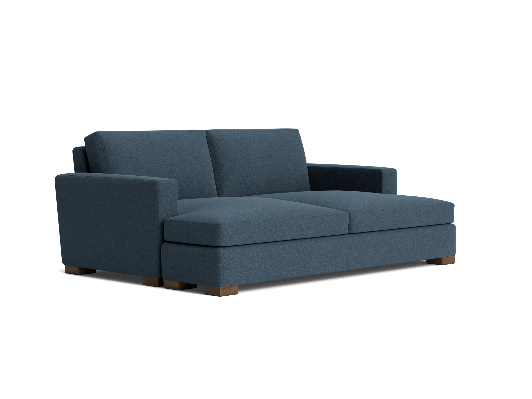 anton daybed faithful indigo