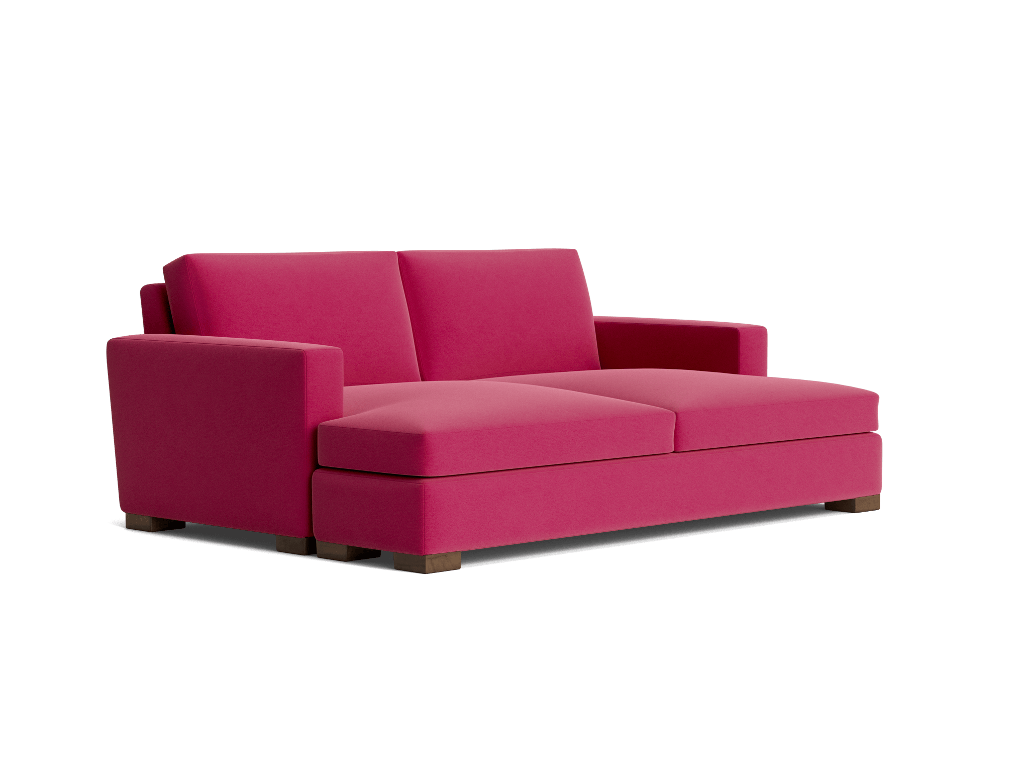 anton daybed royale berry