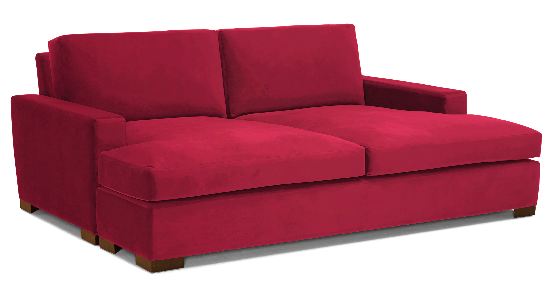 anton daybed royale berry