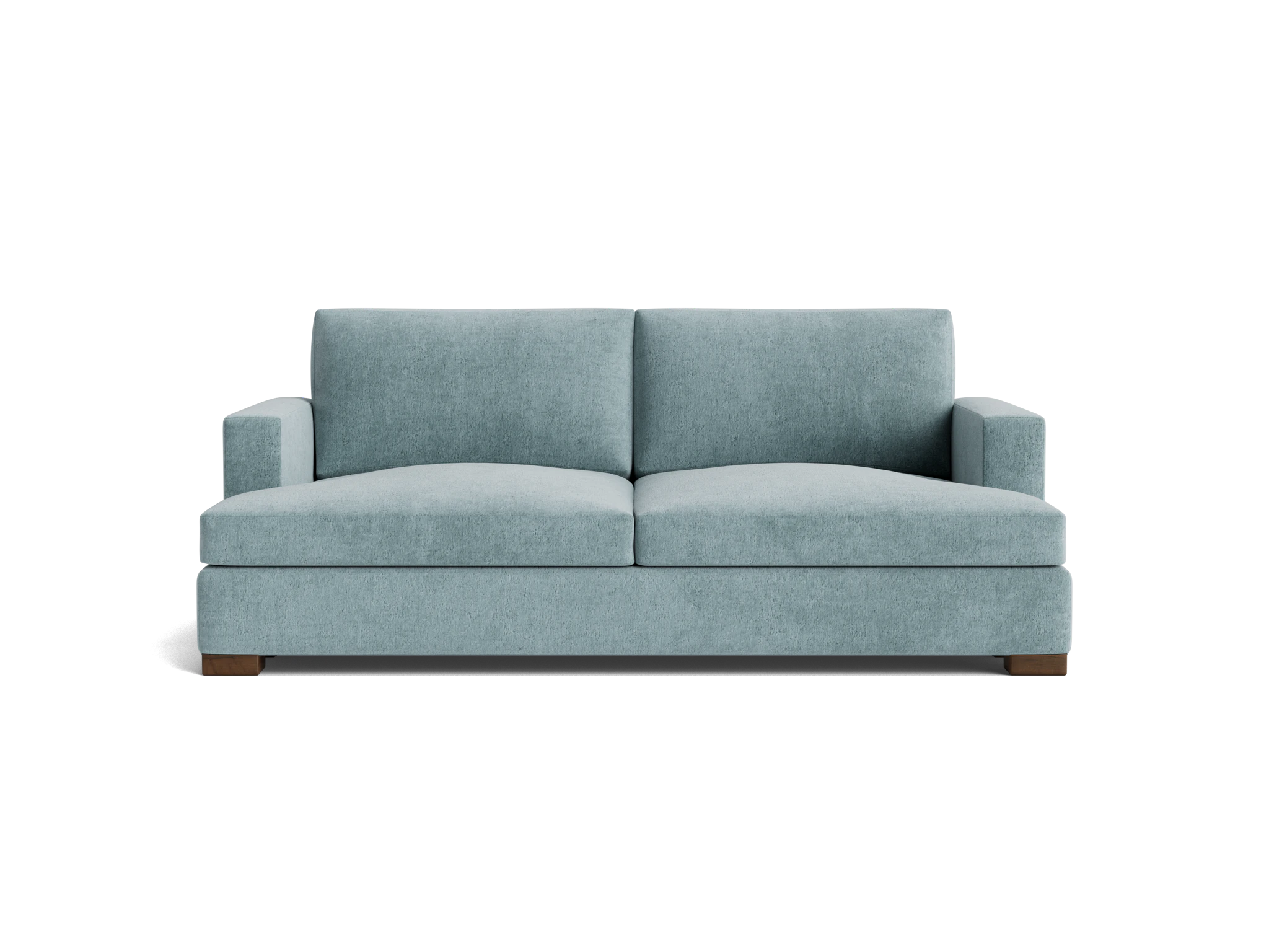 anton daybed plush mist