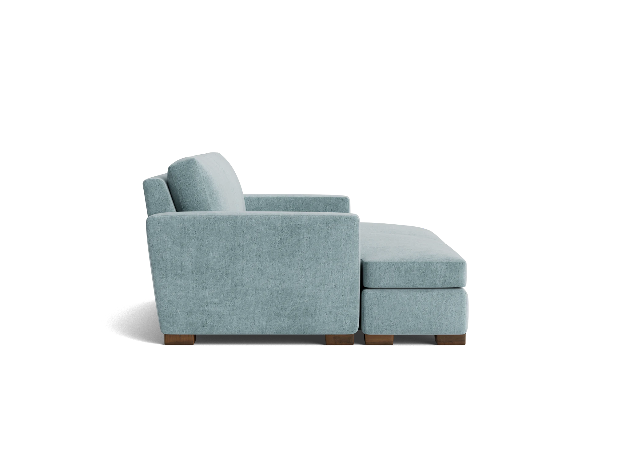 anton daybed plush mist
