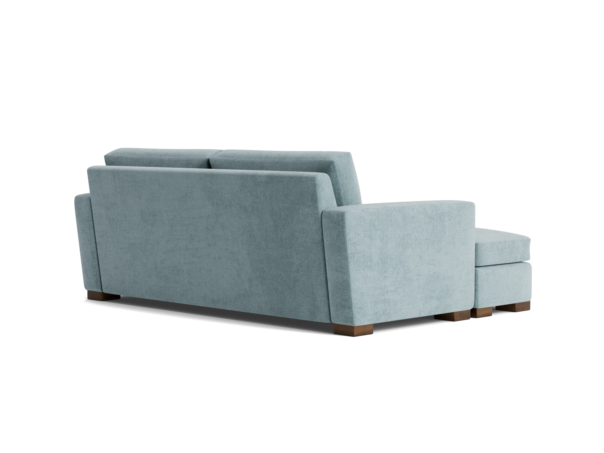 anton daybed plush mist