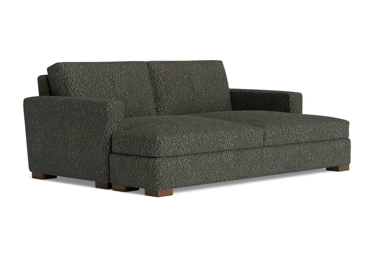 anton daybed bubbly cucumber