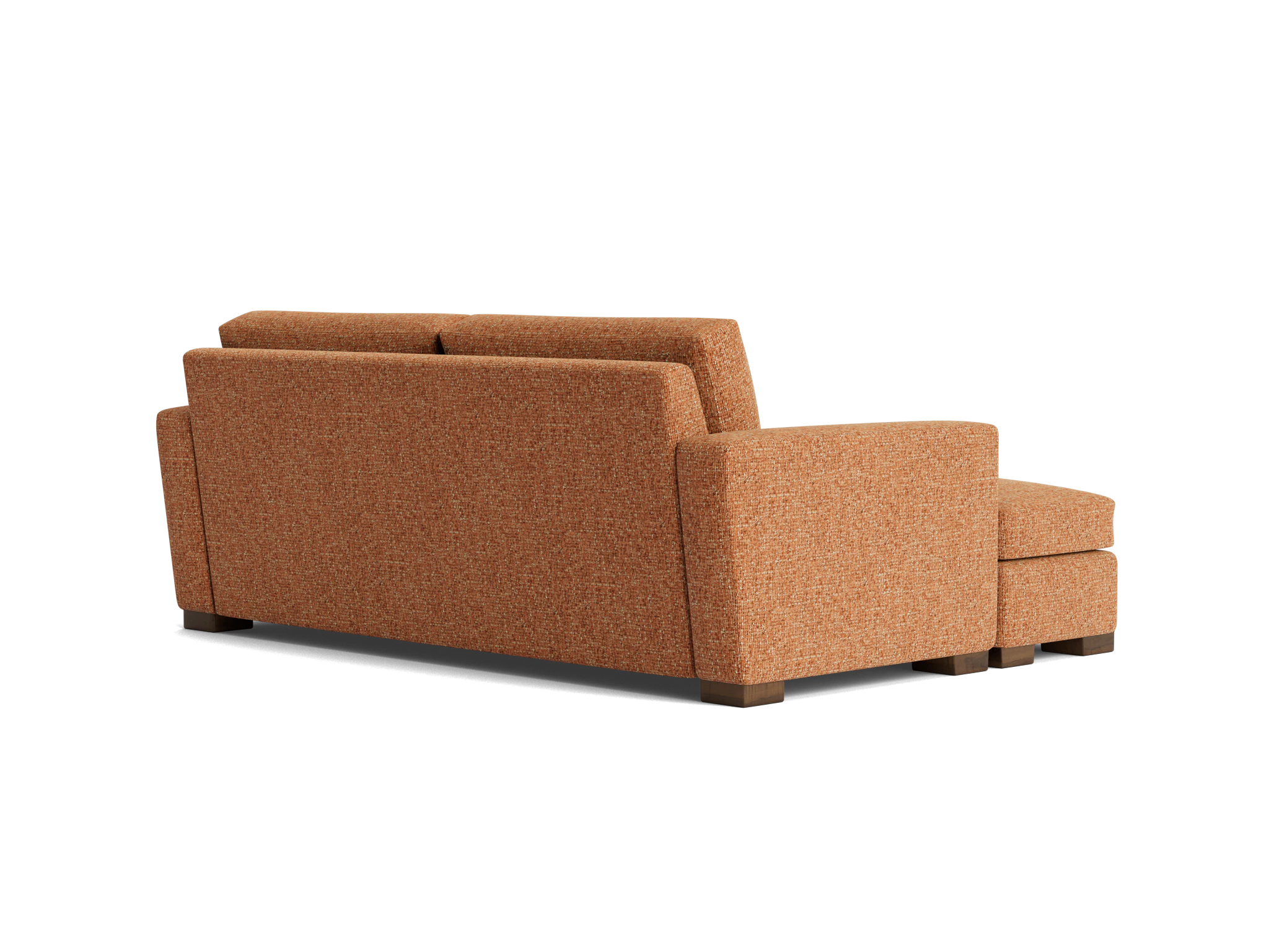 anton daybed bungalow pantone glazed ginger