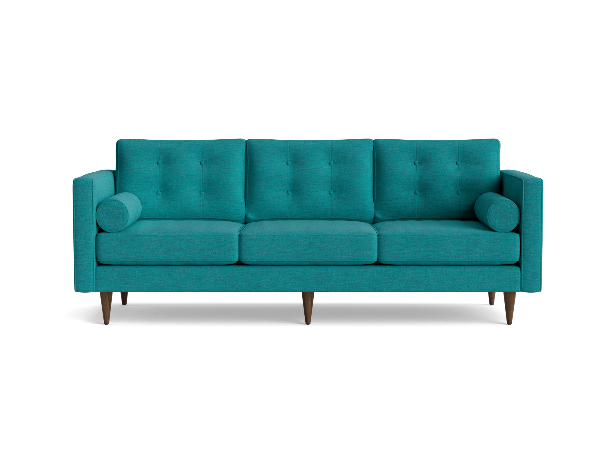 braxton sofa lucky turquoise