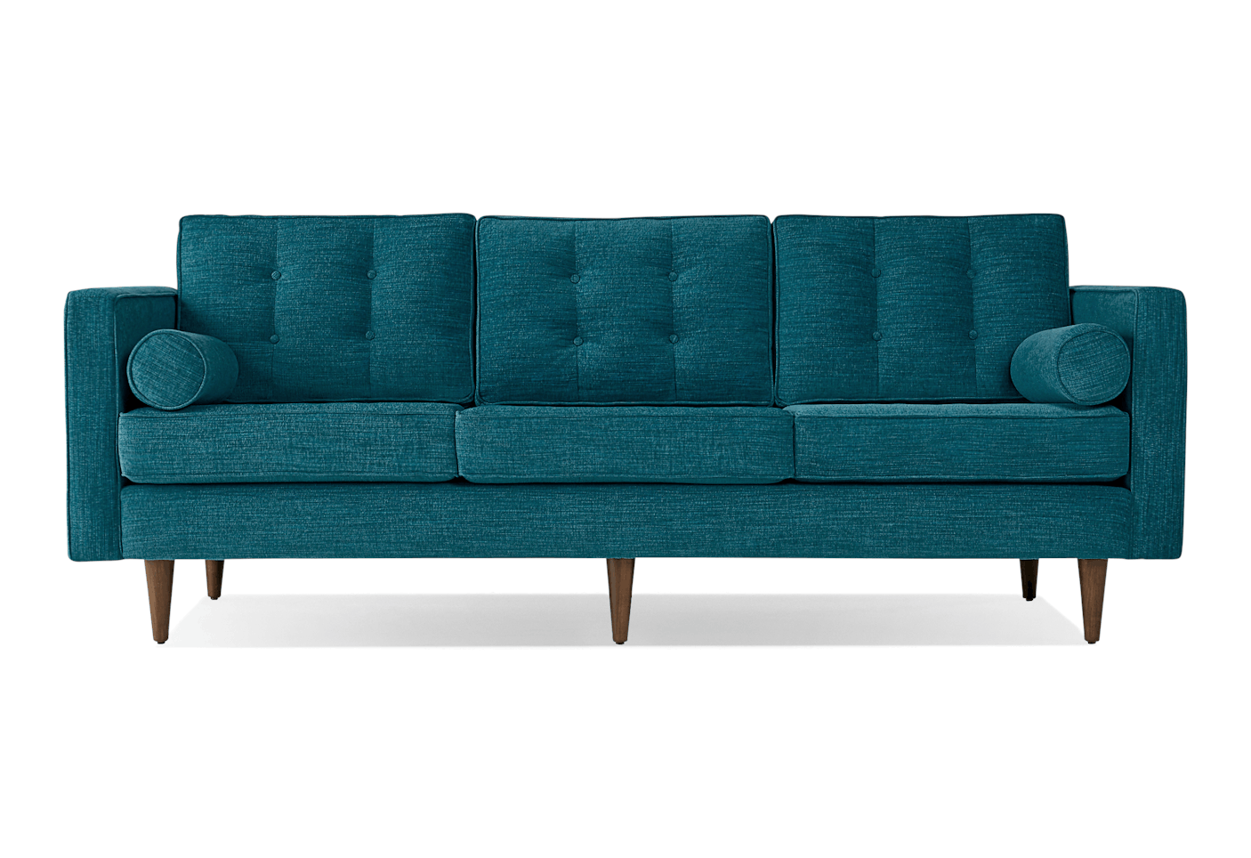 braxton sofa lucky turquoise