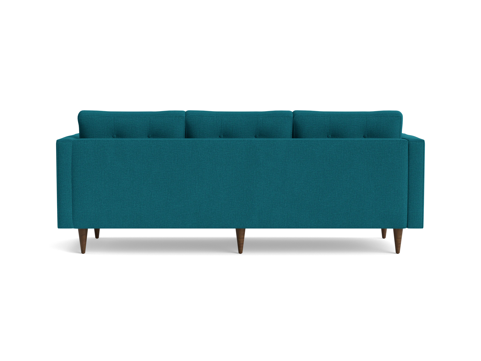 braxton sofa key largo zenith teal
